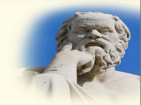 Σωκράτης