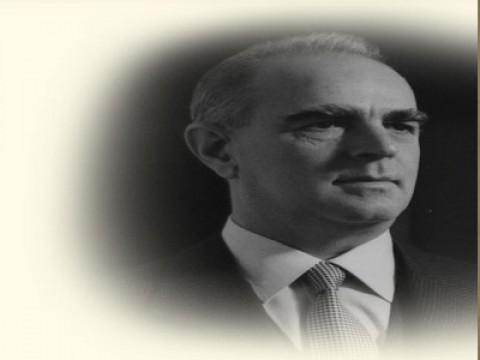 Κωνσταντίνος Καραμανλής