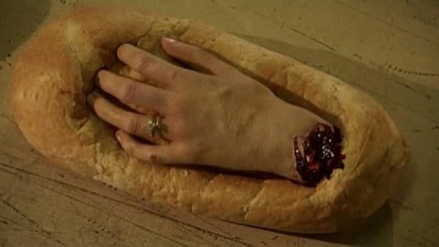 Slight of Hand