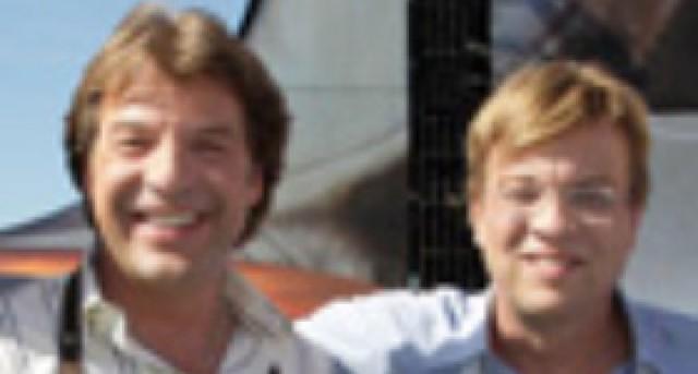 Patrick Lindner, Bela Rethy