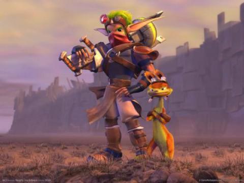 (Jak &) Daxter Retrospective