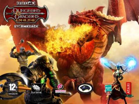 Dungeons & Dragons Retrospective
