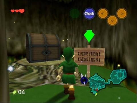 Legend of Zelda Retrospective: Part III