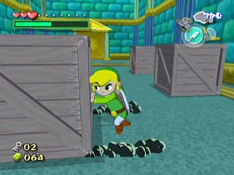 Legend of Zelda Retrospective: Part V