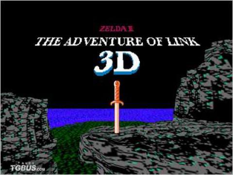 Legend of Zelda Retrospective: Part VI