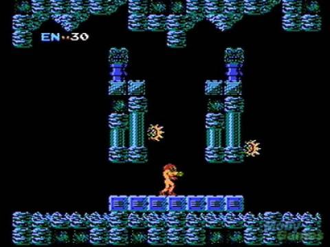 Metroid Retrospective: Part I