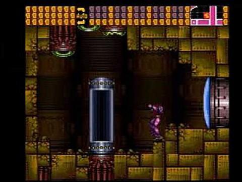 Metroid Retrospective: Part II