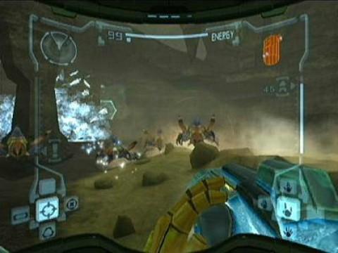 Metroid Retrospective: Part III