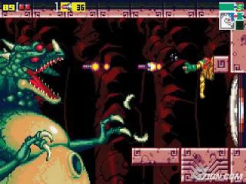 Metroid Retrospective: Part IV