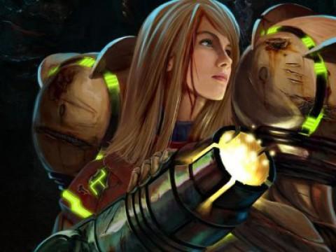 Metroid Retrospective: Part V