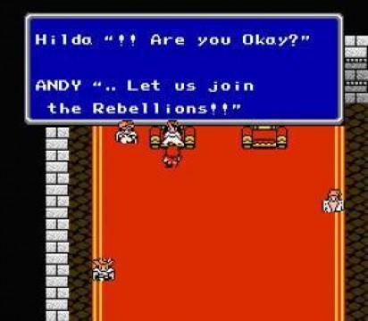 Final Fantasy Retrospective: Part II