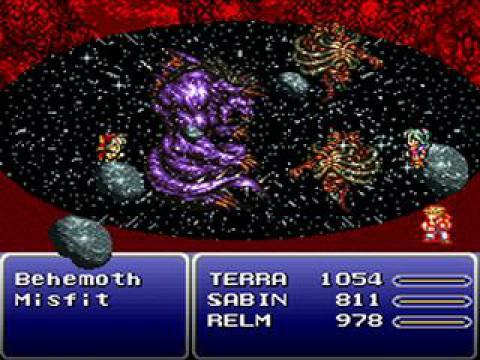 Final Fantasy Retrospective: Part IV