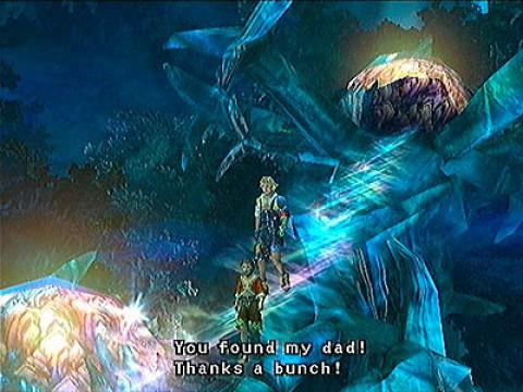 Final Fantasy Retrospective: Part VII