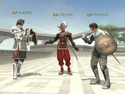 Final Fantasy Retrospective: Part VIII