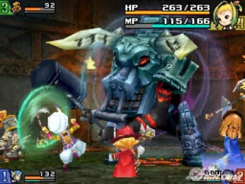 Final Fantasy Retrospective: Part XI