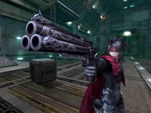 Final Fantasy Retrospective: Part XIII