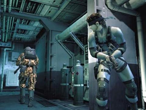 Metal Gear Retrospective: Part III
