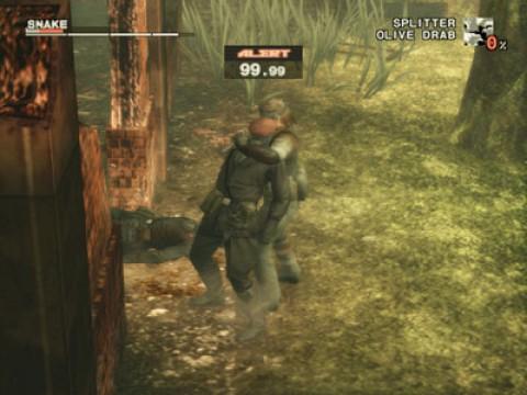 Metal Gear Retrospective: Part IV