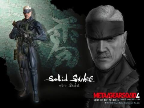 Metal Gear Retrospective: Part VI