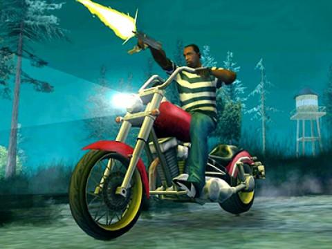 Grand Theft Auto: The Vehicles — A Retrospective