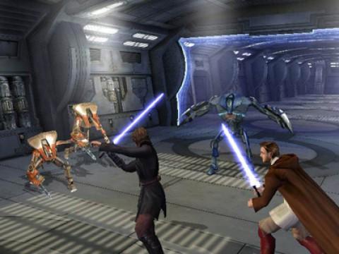Star Wars Retrospective: Part III