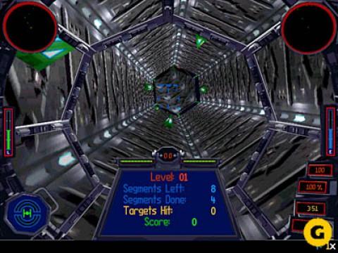 Star Wars Retrospective: Part IV