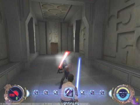 Star Wars Retrospective: Part VI