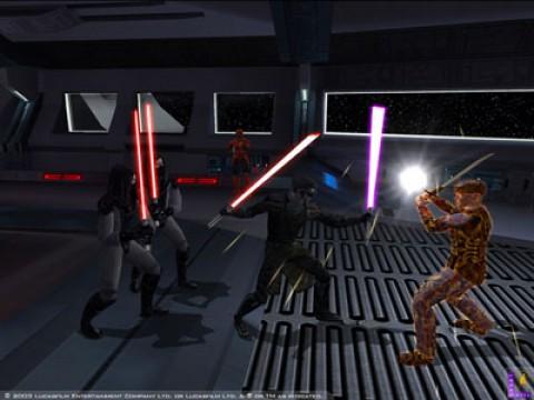 Star Wars Retrospective: Part VII