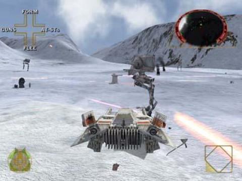 Star Wars Retrospective: Part IX