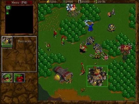 WarCraft Retrospective: Part I — The Drums of War