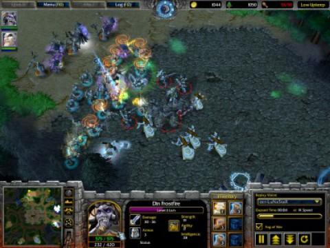 WarCraft Retrospective: Part II — A Call to Arms