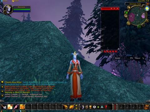 WarCraft Retrospective: Part III — The Shaping of the World