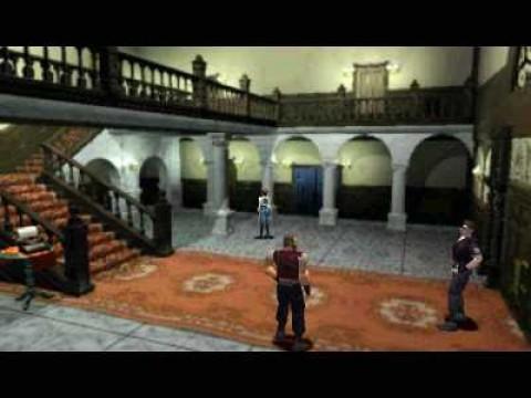 Resident Evil Retrospective: Part I