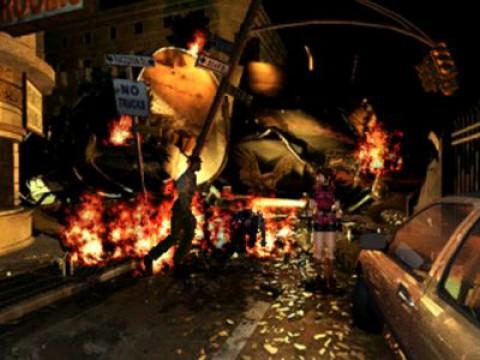 Resident Evil Retrospective: Part II