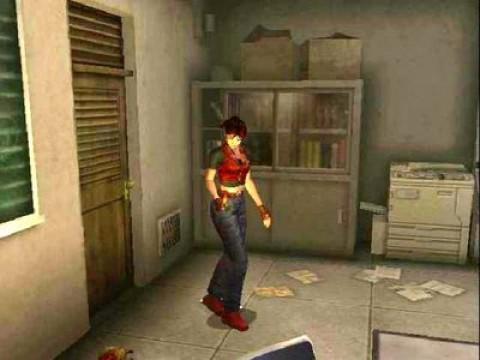 Resident Evil Retrospective: Part III