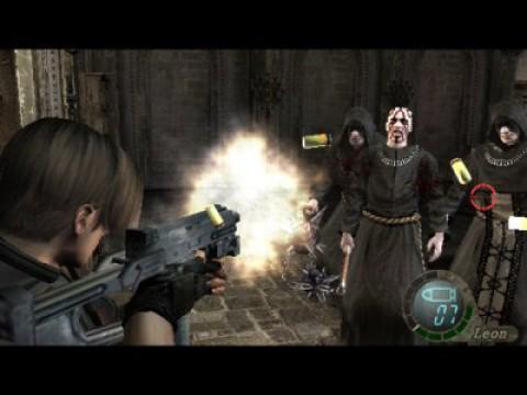 Resident Evil Retrospective: Part V