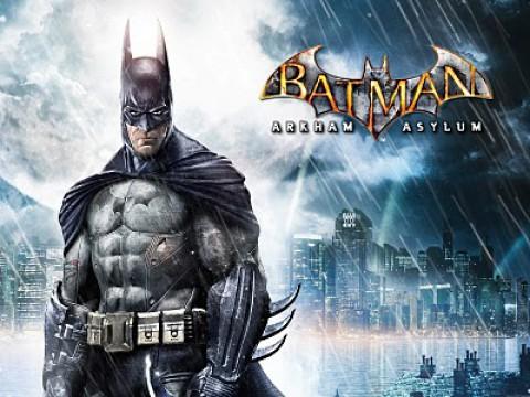 Arkham Retrospective