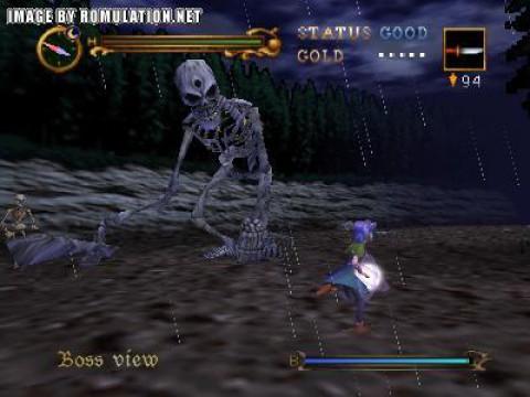 Castlevania Retrospective: Part III — Realm of Horror