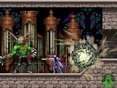 Castlevania Retrospective: Part IV — Procession of Portability