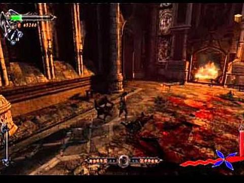 Castlevania Retrospective: Part V — Konami's Curse