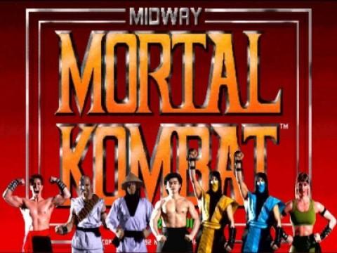 Mortal Kombat Retrospective: Part I