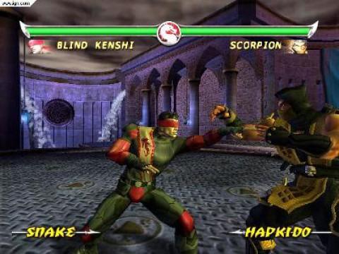 Mortal Kombat Retrospective: Part II