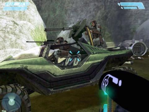 Halo Retrospective: Part I