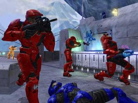Halo Retrospective: Part III