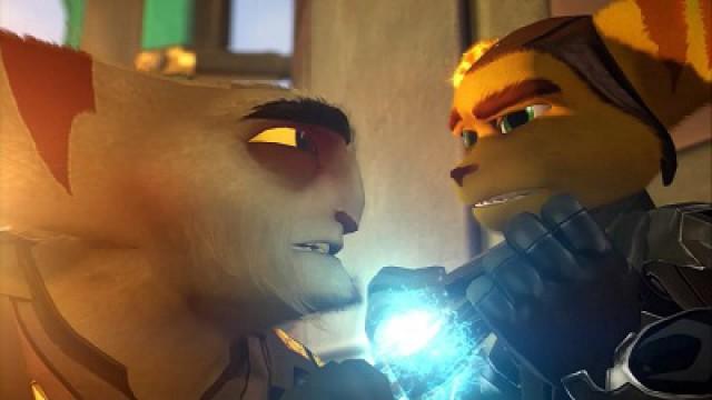 Ratchet & Clank Retrospective: Part II