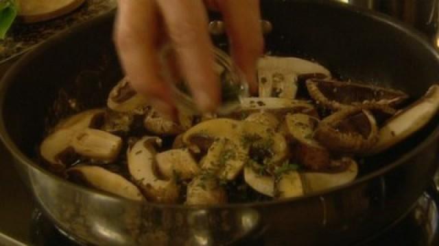 Food for a Cold Winter