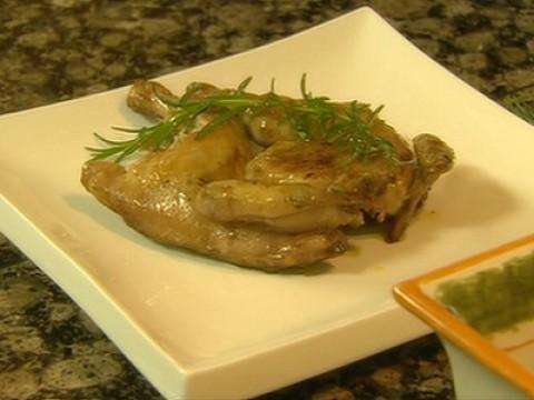 Spatchcock & Terrines