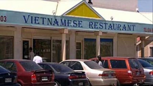 Vietnamese Food