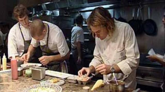 Modern Chef