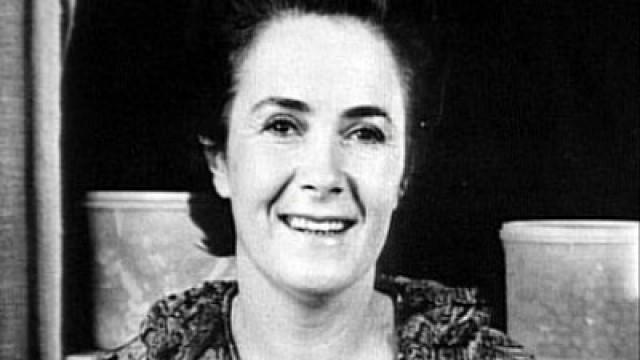 Margaret Fulton